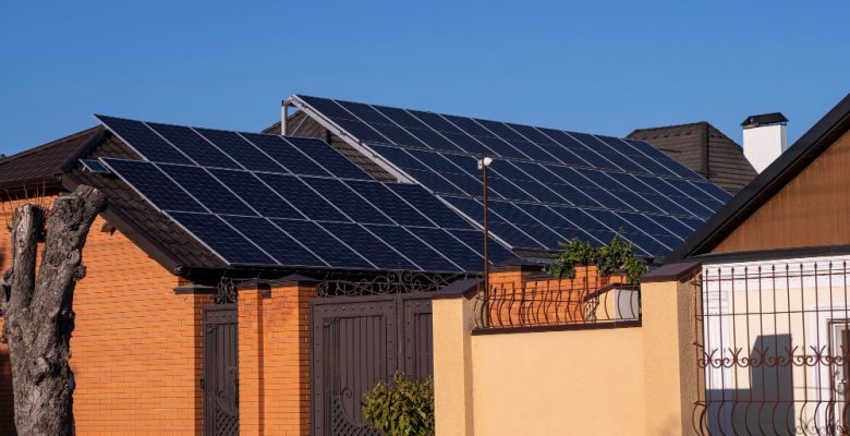 es rentable instalar placas solares en una casa